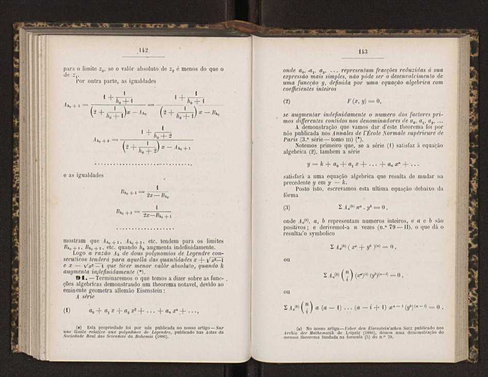 Annuario da Academia Polytechnica do Porto. A. 10 (1886-1887) / Ex. 2 108