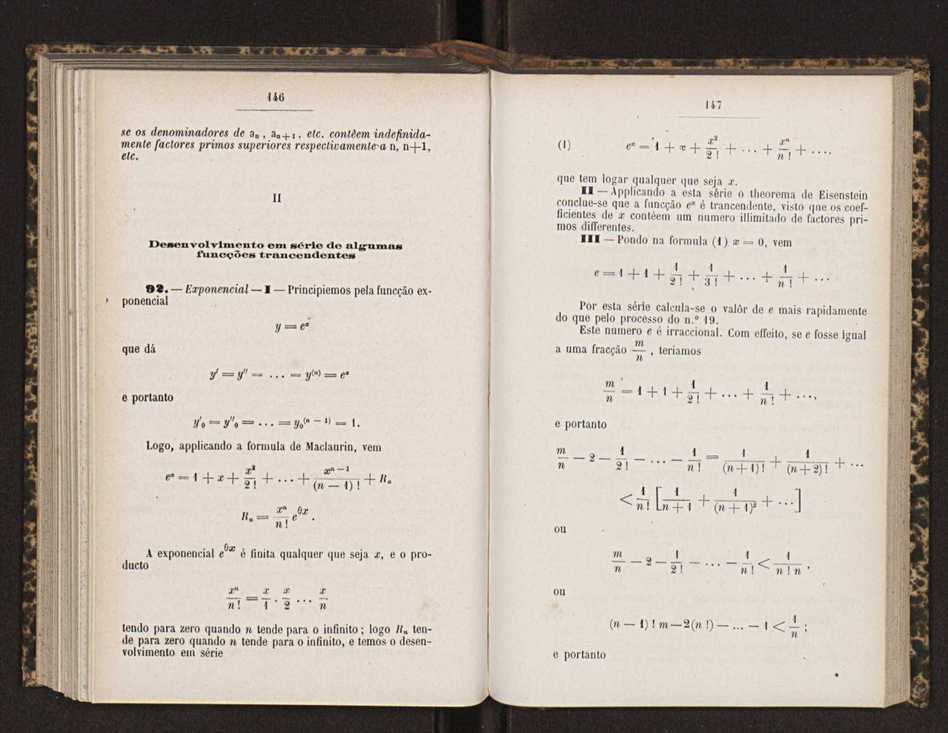 Annuario da Academia Polytechnica do Porto. A. 10 (1886-1887) / Ex. 2 110