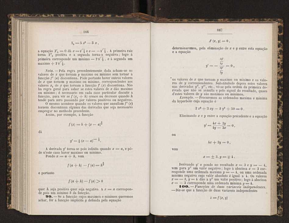 Annuario da Academia Polytechnica do Porto. A. 10 (1886-1887) / Ex. 2 120