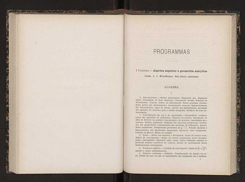 Annuario da Academia Polytechnica do Porto. A. 11 (1887-1888) / Ex. 2 62