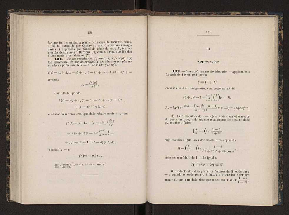Annuario da Academia Polytechnica do Porto. A. 11 (1887-1888) / Ex. 2 81