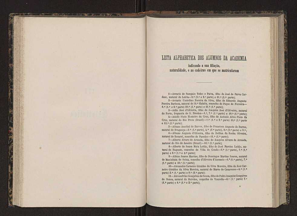 Annuario da Academia Polytechnica do Porto. A. 12 (1888-1889) / Ex. 2 42