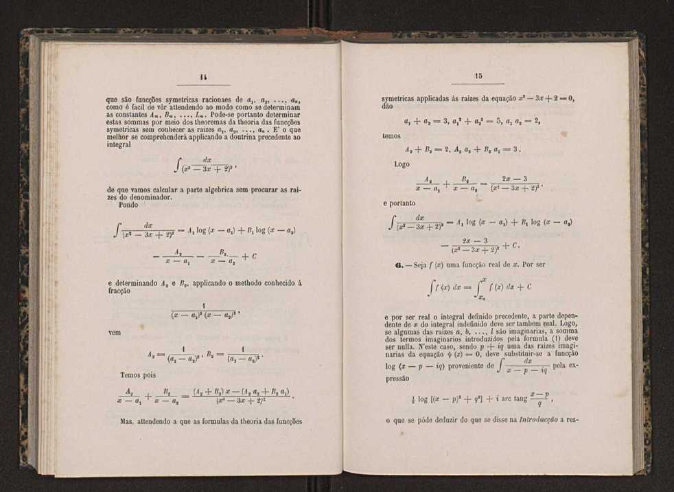 Annuario da Academia Polytechnica do Porto. A. 12 (1888-1889) / Ex. 2 85