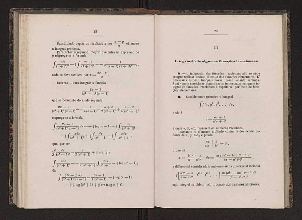 Annuario da Academia Polytechnica do Porto. A. 12 (1888-1889) / Ex. 2 89