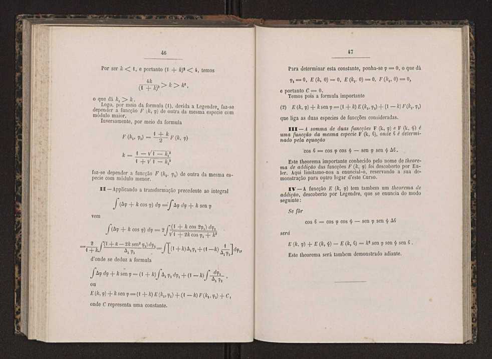 Annuario da Academia Polytechnica do Porto. A. 12 (1888-1889) / Ex. 2 101