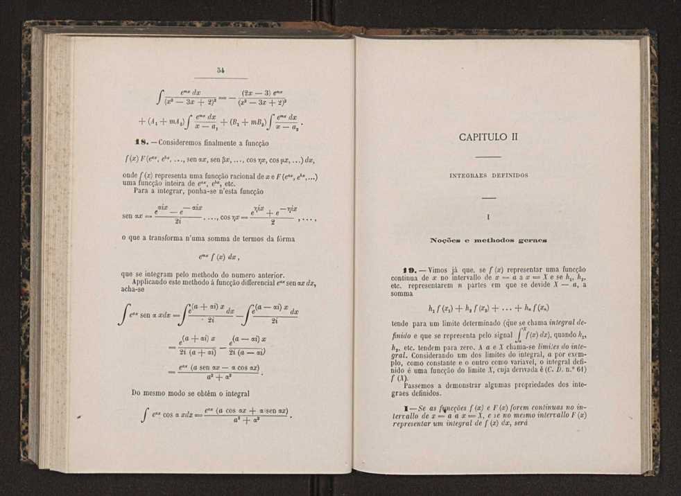 Annuario da Academia Polytechnica do Porto. A. 12 (1888-1889) / Ex. 2 105