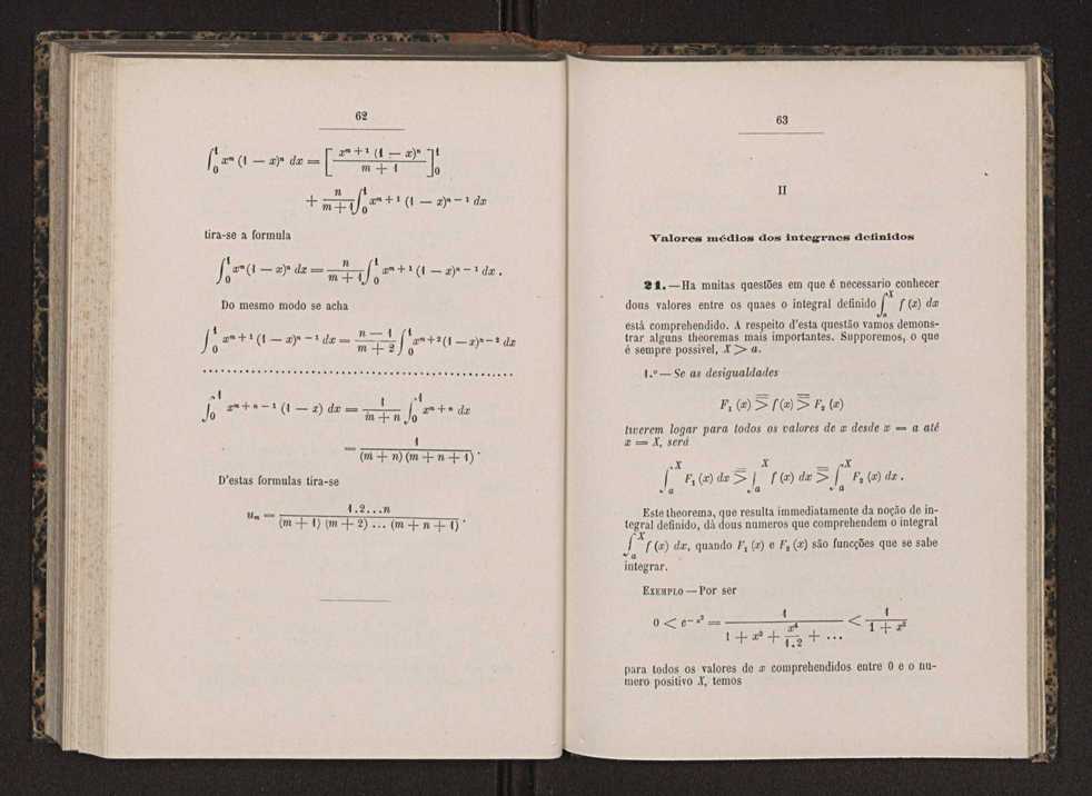 Annuario da Academia Polytechnica do Porto. A. 12 (1888-1889) / Ex. 2 109