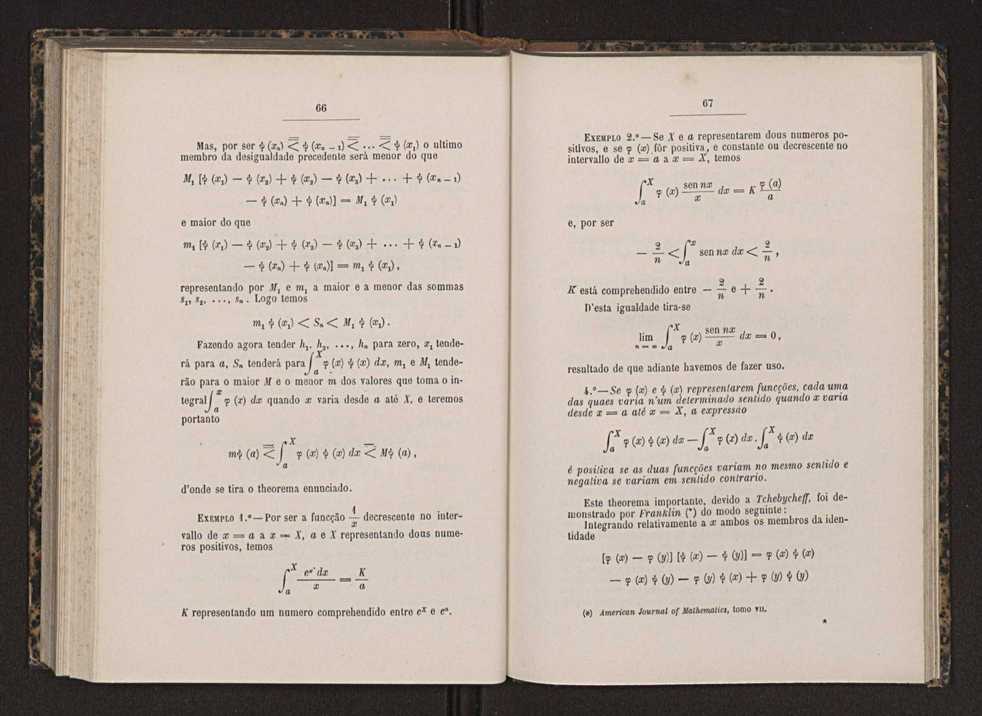 Annuario da Academia Polytechnica do Porto. A. 12 (1888-1889) / Ex. 2 111