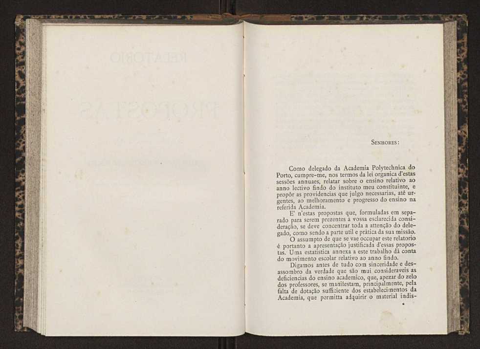 Annuario da Academia Polytechnica do Porto. A. 13 (1889-1890) / Ex. 2 73