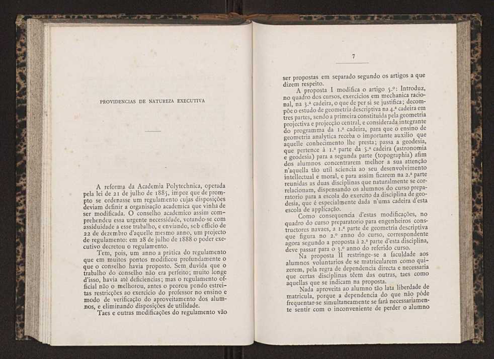 Annuario da Academia Polytechnica do Porto. A. 13 (1889-1890) / Ex. 2 75