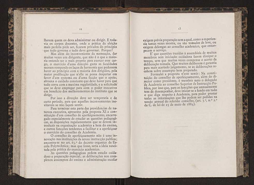 Annuario da Academia Polytechnica do Porto. A. 13 (1889-1890) / Ex. 2 78