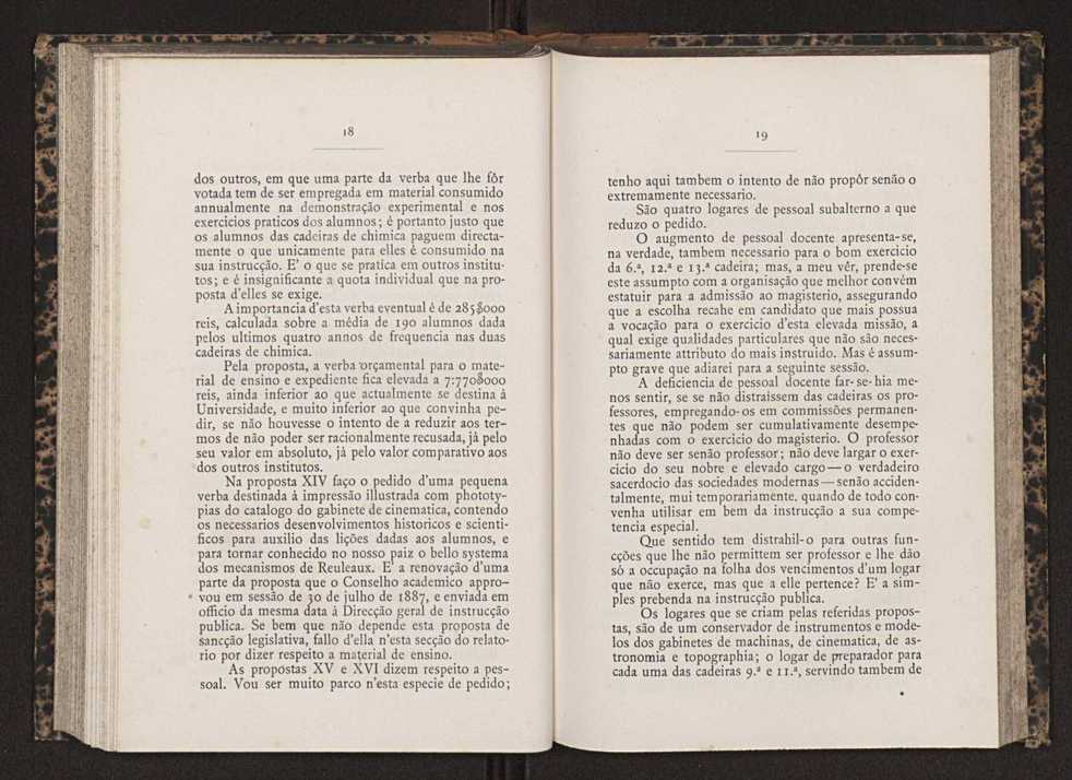 Annuario da Academia Polytechnica do Porto. A. 13 (1889-1890) / Ex. 2 81