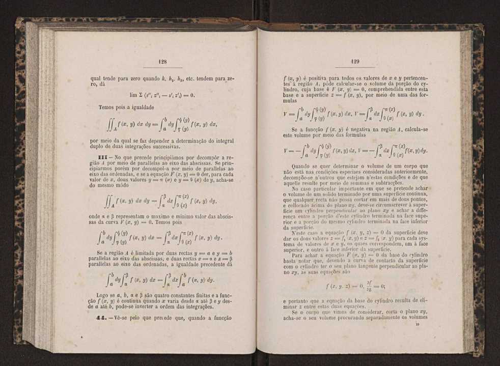 Annuario da Academia Polytechnica do Porto. A. 13 (1889-1890) / Ex. 2 104