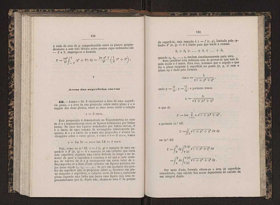 Annuario da Academia Polytechnica do Porto. A. 13 (1889-1890) / Ex. 2 106