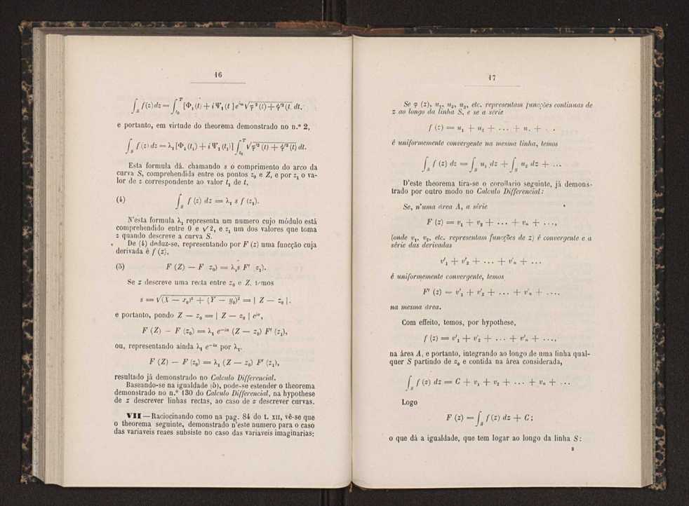 Annuario da Academia Polytechnica do Porto. A. 14 (1890-1891) / Ex. 2 99