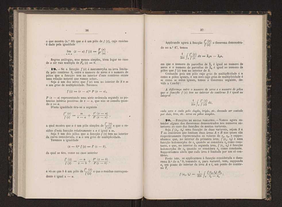 Annuario da Academia Polytechnica do Porto. A. 14 (1890-1891) / Ex. 2 109