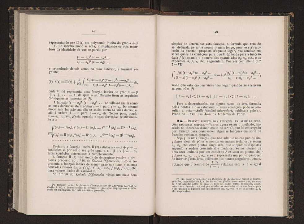 Annuario da Academia Polytechnica do Porto. A. 14 (1890-1891) / Ex. 2 112