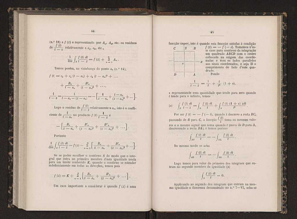 Annuario da Academia Polytechnica do Porto. A. 14 (1890-1891) / Ex. 2 113
