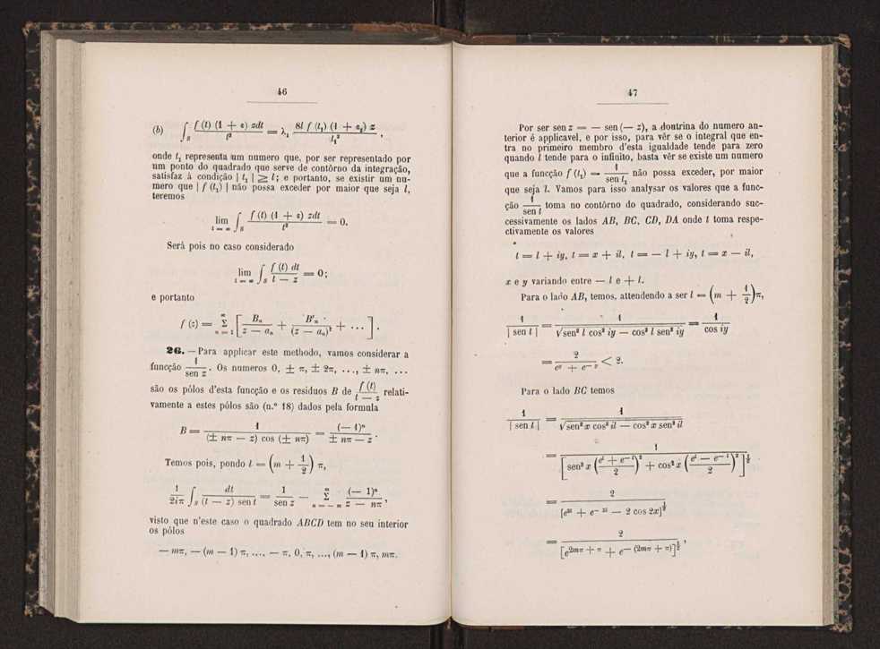 Annuario da Academia Polytechnica do Porto. A. 14 (1890-1891) / Ex. 2 114