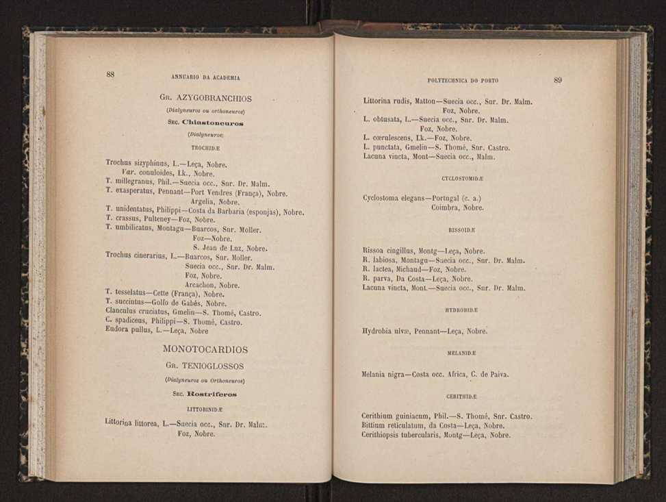 Annuario da Academia Polytechnica do Porto. A. 15 (1891-1892) / Ex. 2 47