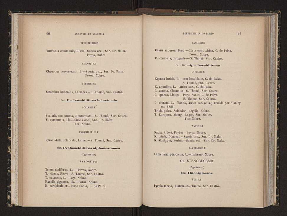 Annuario da Academia Polytechnica do Porto. A. 15 (1891-1892) / Ex. 2 48