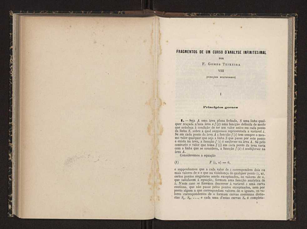 Annuario da Academia Polytechnica do Porto. A. 15 (1891-1892) / Ex. 2 89