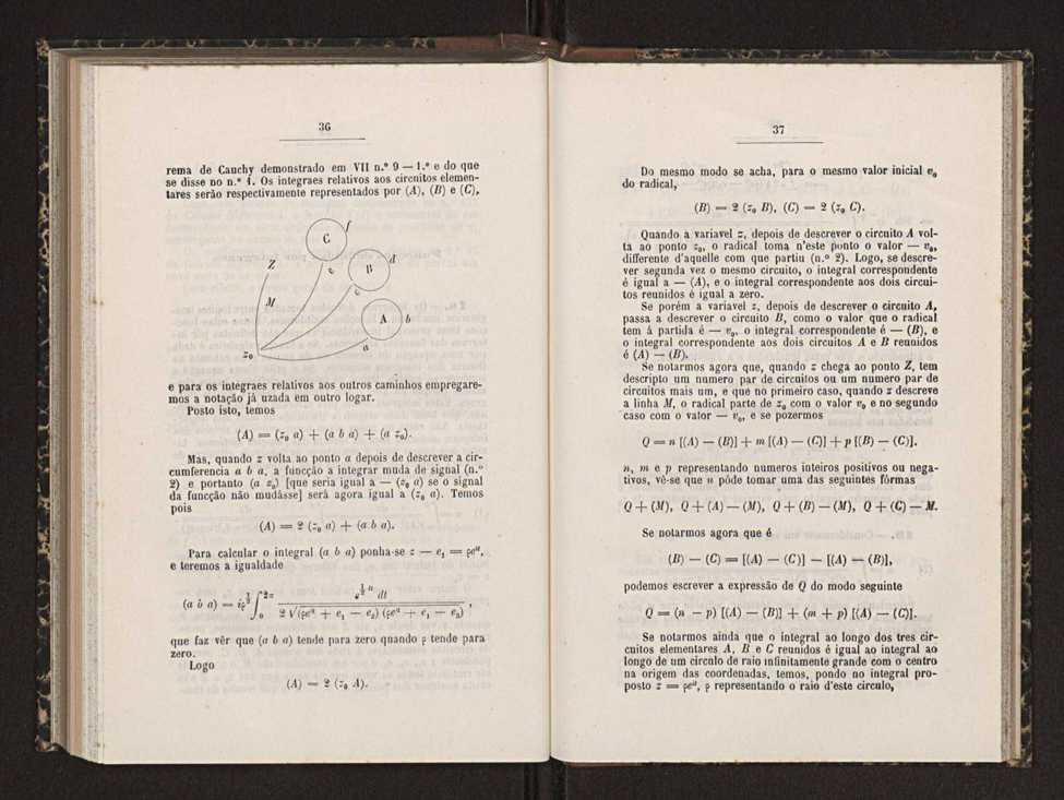 Annuario da Academia Polytechnica do Porto. A. 15 (1891-1892) / Ex. 2 107