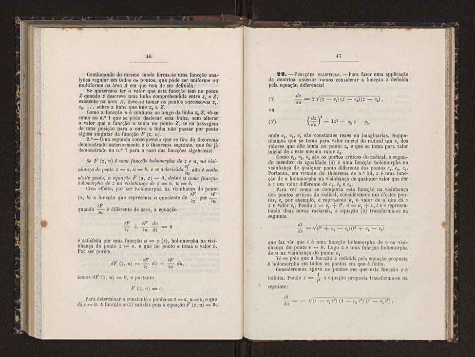 Annuario da Academia Polytechnica do Porto. A. 15 (1891-1892) / Ex. 2 112