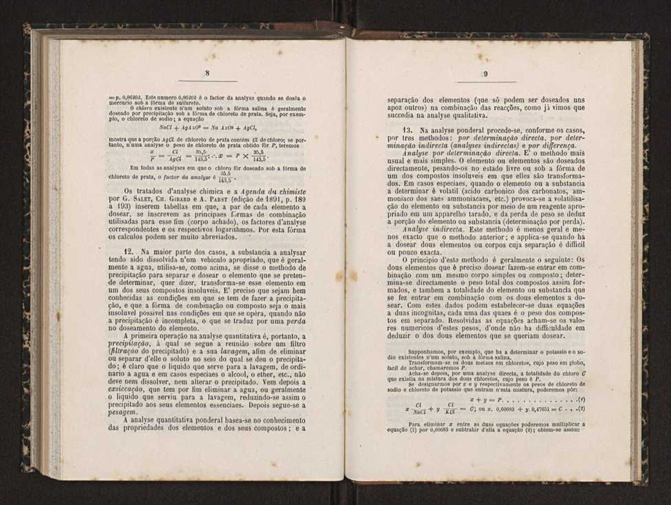Annuario da Academia Polytechnica do Porto. A. 15 (1891-1892) / Ex. 2 118