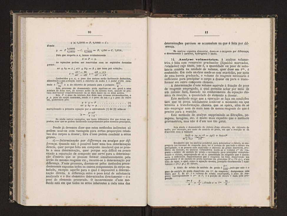 Annuario da Academia Polytechnica do Porto. A. 15 (1891-1892) / Ex. 2 119