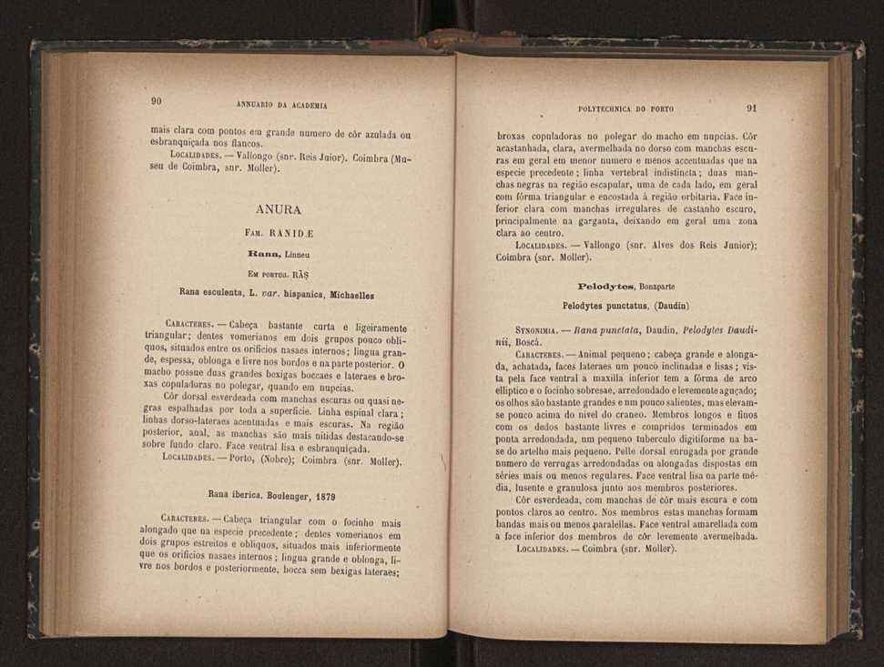 Annuario da Academia Polytechnica do Porto. A. 16 (1892-1893) / Ex. 2 47