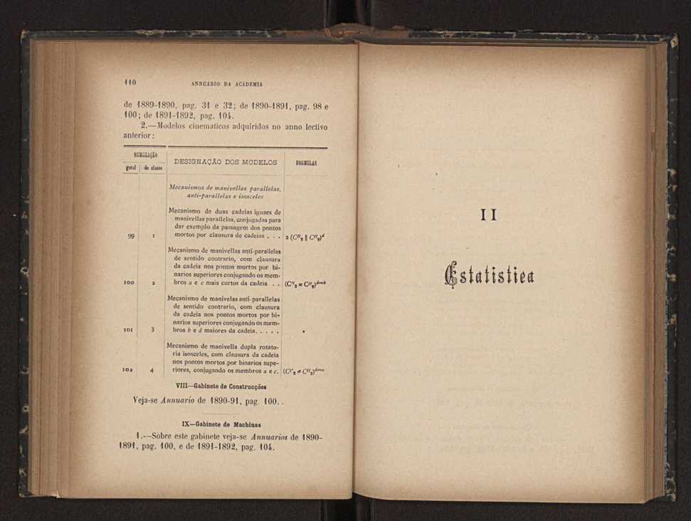 Annuario da Academia Polytechnica do Porto. A. 16 (1892-1893) / Ex. 2 57