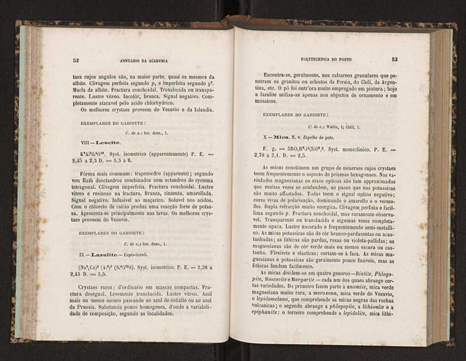 Annuario da Academia Polytechnica do Porto. A. 17 (1893-1894) / Ex. 2 29