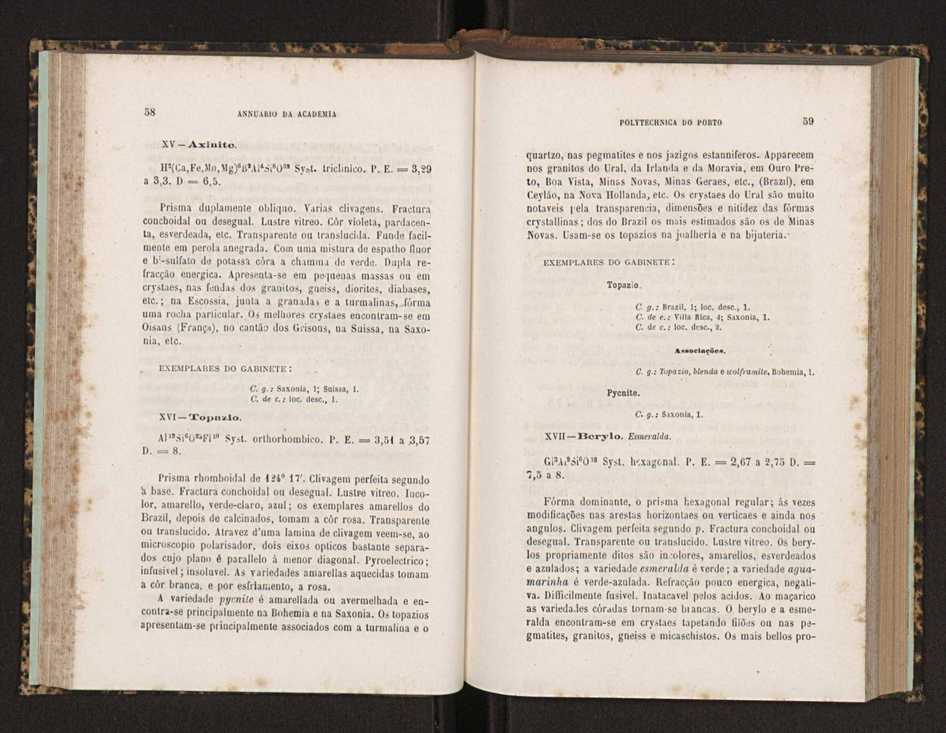 Annuario da Academia Polytechnica do Porto. A. 17 (1893-1894) / Ex. 2 32