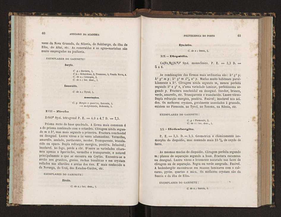 Annuario da Academia Polytechnica do Porto. A. 17 (1893-1894) / Ex. 2 33