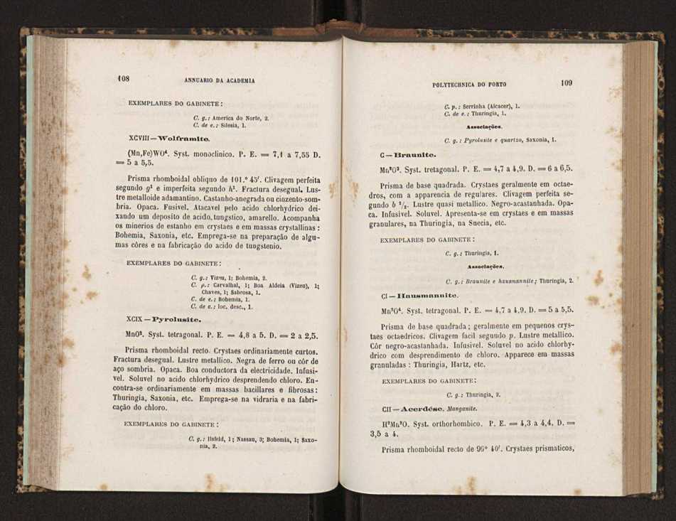 Annuario da Academia Polytechnica do Porto. A. 17 (1893-1894) / Ex. 2 57