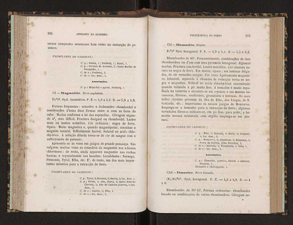 Annuario da Academia Polytechnica do Porto. A. 17 (1893-1894) / Ex. 2 60