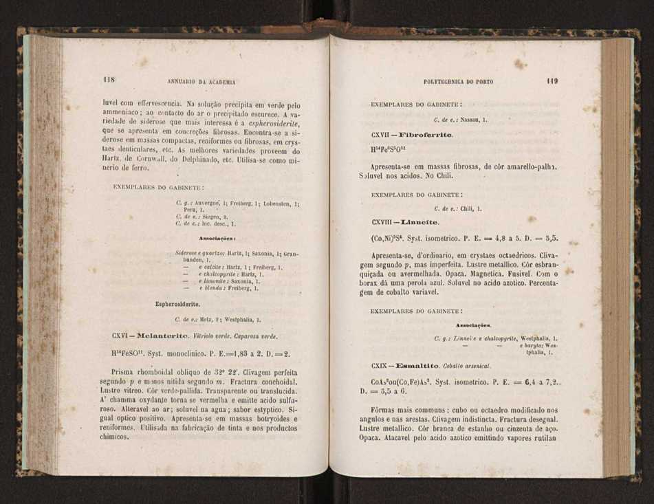 Annuario da Academia Polytechnica do Porto. A. 17 (1893-1894) / Ex. 2 62