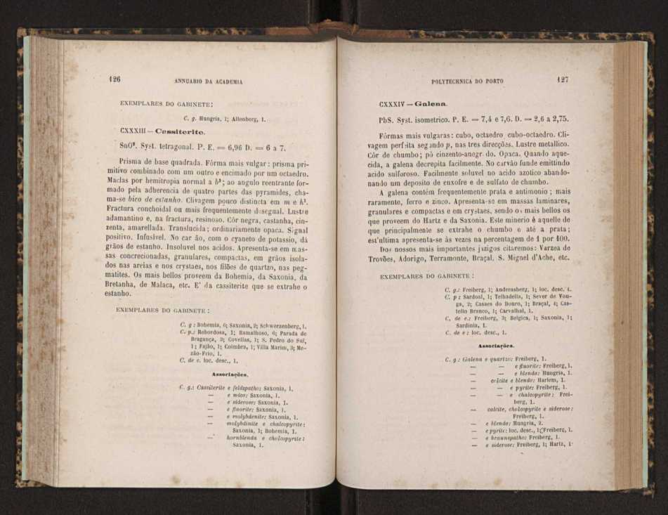 Annuario da Academia Polytechnica do Porto. A. 17 (1893-1894) / Ex. 2 66