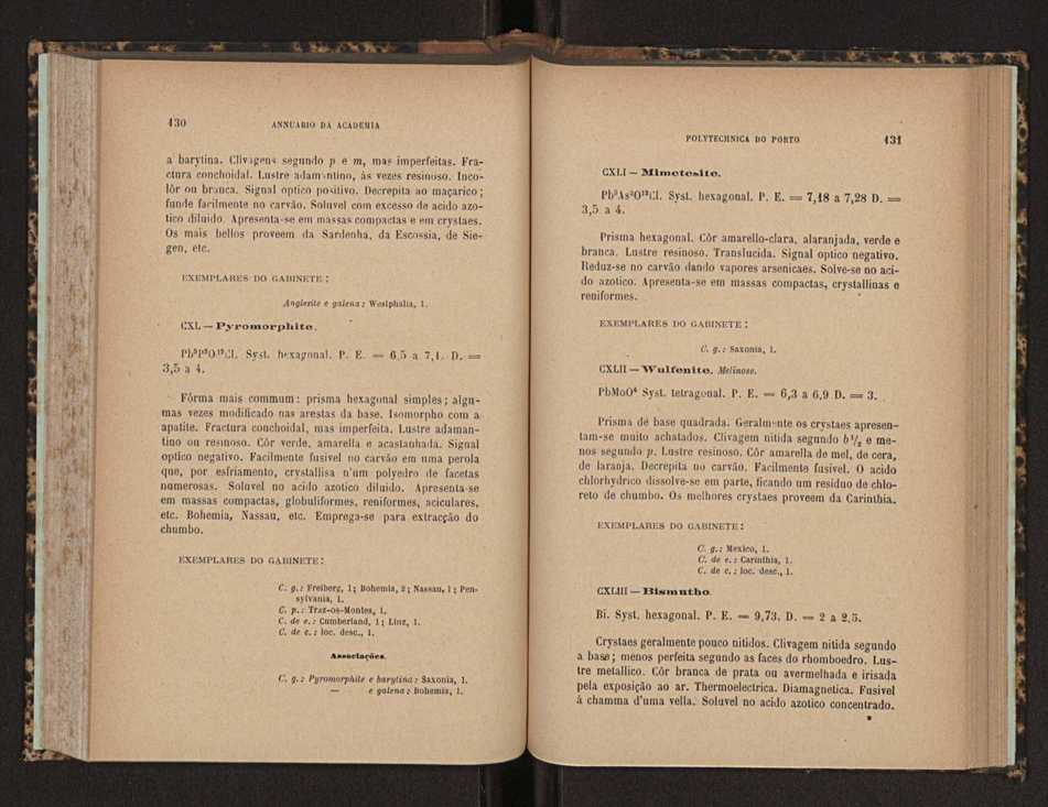 Annuario da Academia Polytechnica do Porto. A. 17 (1893-1894) / Ex. 2 68