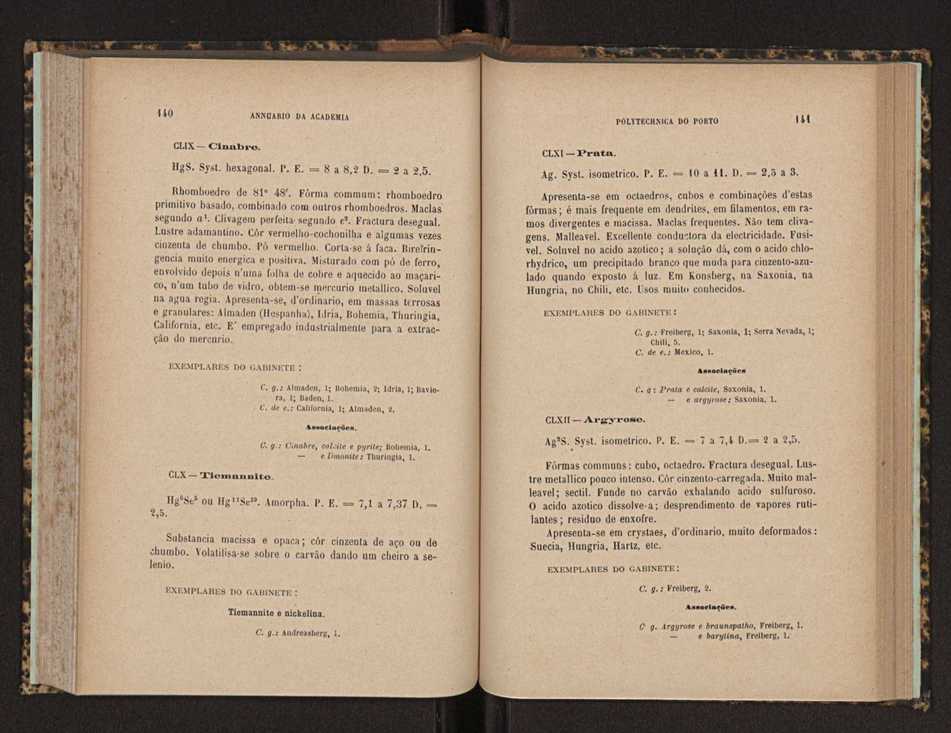 Annuario da Academia Polytechnica do Porto. A. 17 (1893-1894) / Ex. 2 73