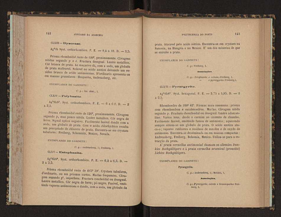 Annuario da Academia Polytechnica do Porto. A. 17 (1893-1894) / Ex. 2 74