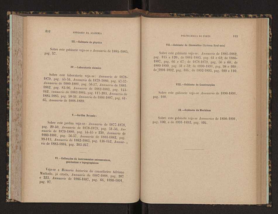 Annuario da Academia Polytechnica do Porto. A. 17 (1893-1894) / Ex. 2 79