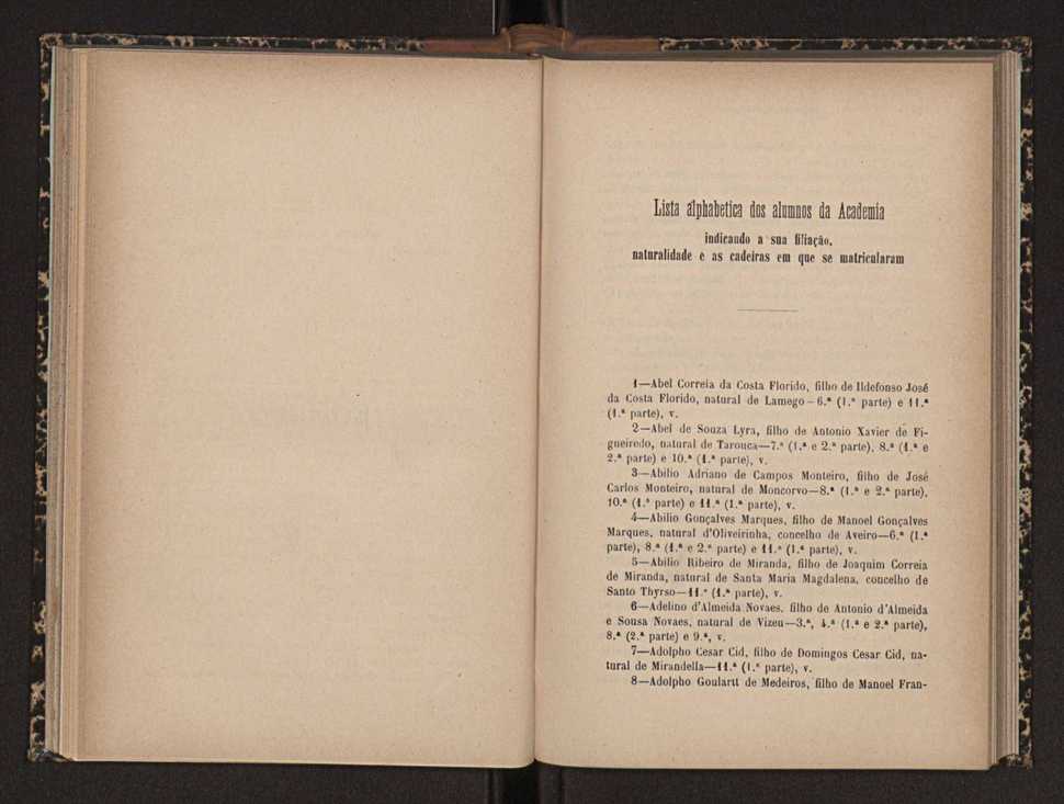 Annuario da Academia Polytechnica do Porto. A. 18 (1894-1895) / Ex. 2 57