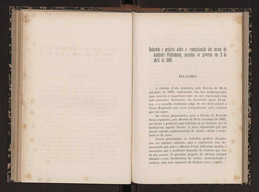 Annuario da Academia Polytechnica do Porto. A. 18 (1894-1895) / Ex. 2 78