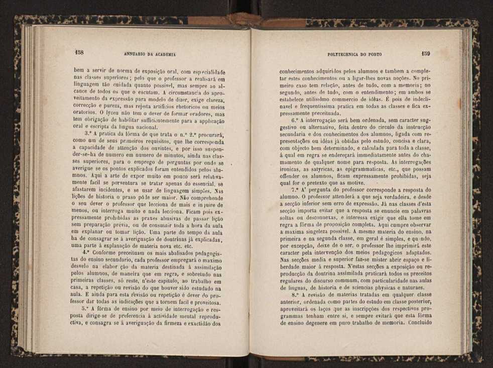 Annuario da Academia Polytechnica do Porto. A. 19 (1895-1896) / Ex. 2 82