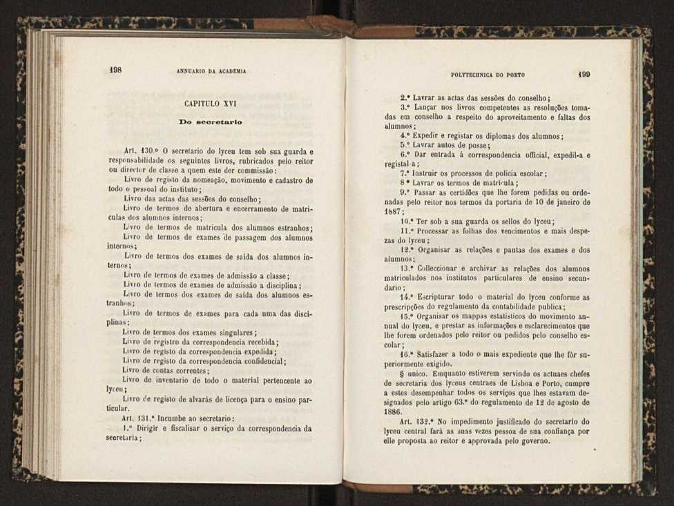 Annuario da Academia Polytechnica do Porto. A. 19 (1895-1896) / Ex. 2 102