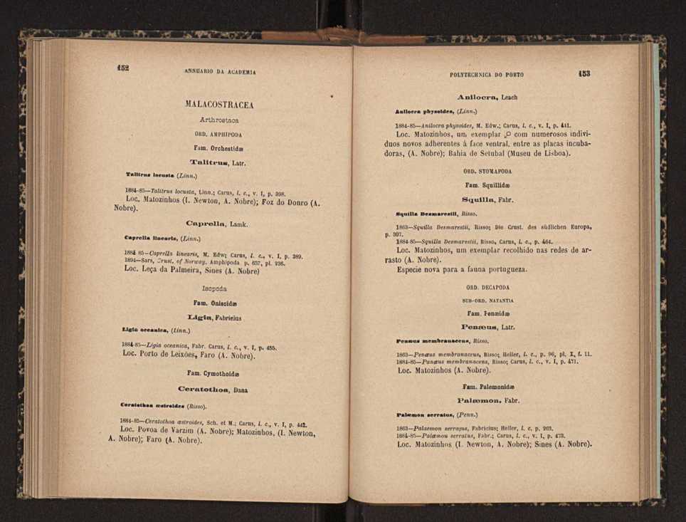 Annuario da Academia Polytechnica do Porto. A. 20 (1896-1897) / Ex. 2 79