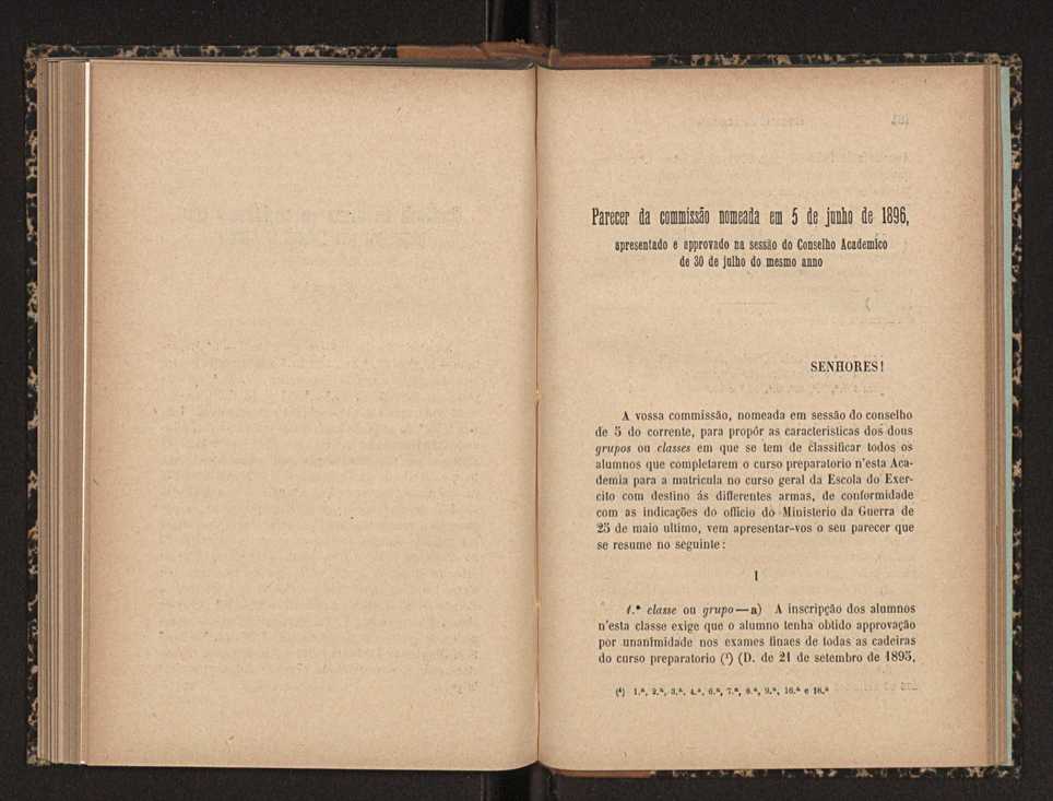 Annuario da Academia Polytechnica do Porto. A. 20 (1896-1897) / Ex. 2 94