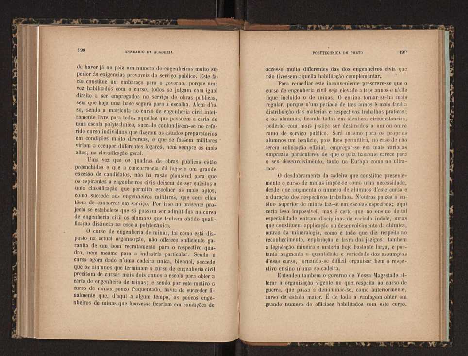 Annuario da Academia Polytechnica do Porto. A. 20 (1896-1897) / Ex. 2 102